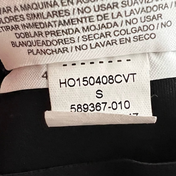 Nike Pro Dri-Fit compression leggings - Picture 3 of 3